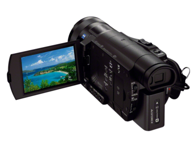 硬盤攝像機 定義、優(yōu)勢及專業(yè)攝像制作服務解析