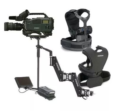 新生攻略 | 學(xué)院環(huán)境及設(shè)施介紹 攝像及制作服務(wù)