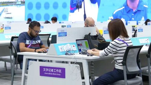 信息技術咨詢服務助力杭州亞運會，外國記者高度評價